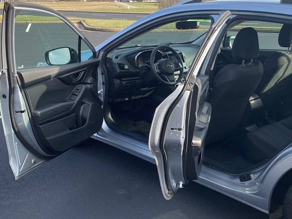 2018 Subaru Impreza for sale in Lexington, KY – photo 5