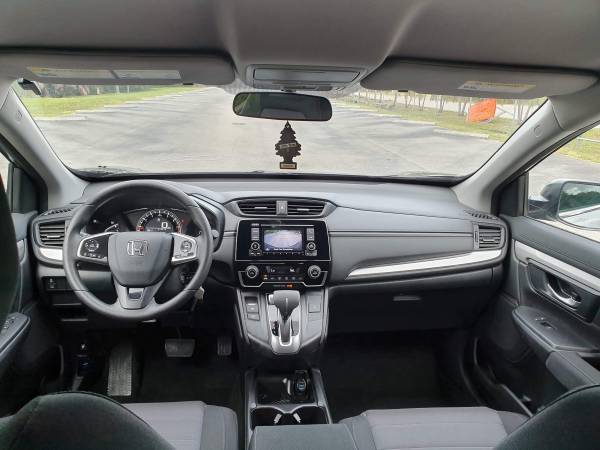 2019 Honda CR-V for sale in Miami, FL – photo 8