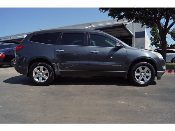 2009 Chevrolet Chevy Traverse LT - Guaranteed Approval! - (? NO... for sale in Plano, TX – photo 3