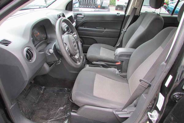 2016 Jeep Compass 4x4 Sport 2 4L I4 F DOHC 16V - - by for sale in Purcellville, District Of Columbia – photo 11