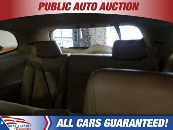 2008 Buick Enclave - - by dealer - vehicle automotive for sale in Joppa, MD – photo 6