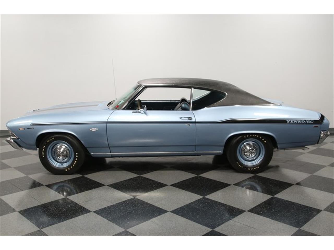 1969 Chevrolet Chevelle for sale in Concord, NC – photo 24