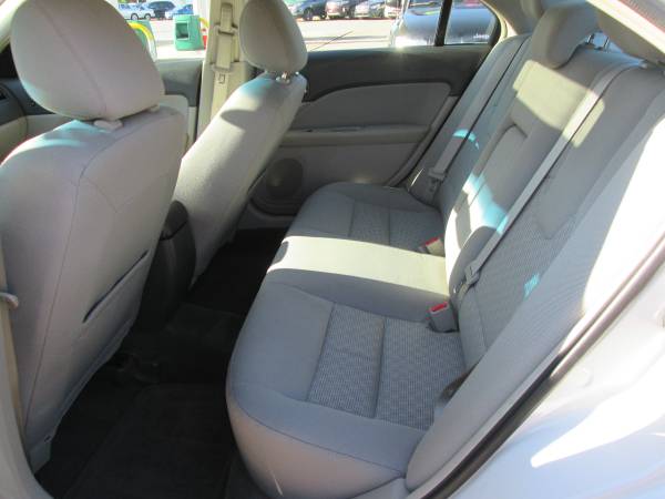 2012 Ford Fusion SE 89, 073 Miles - - by dealer for sale in Peabody, MA – photo 6