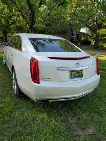 2013 Cadillac XTS Platinum for sale in New Hope, AL – photo 2