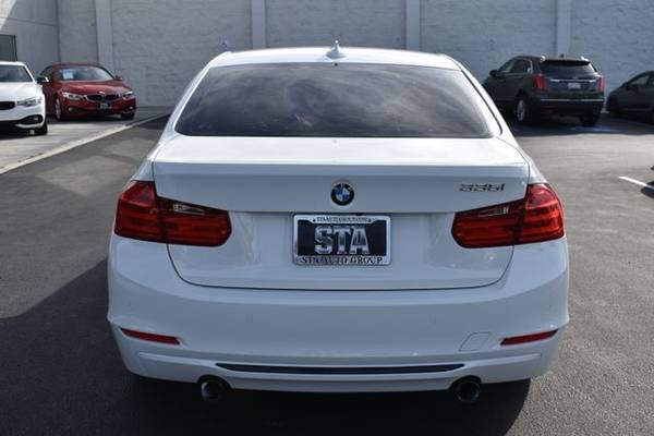 2015 BMW 335i Sedan 4D for sale in Ventura, CA – photo 9