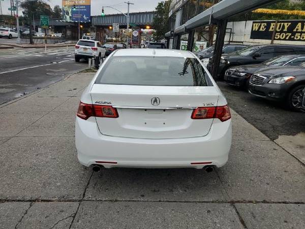 2013 Acura TSX 4dr Sdn I4 Auto - cars & trucks - by dealer - vehicle... for sale in elmhurst, NY – photo 6