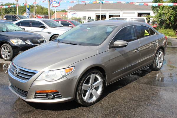 Only 110k Miles* 2012 Volkswagen CC 2.0T Sport Leather* for sale in Louisville, KY – photo 3