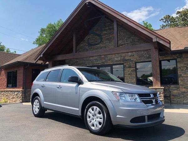 2017 Dodge Journey SE for sale in Maryville, TN