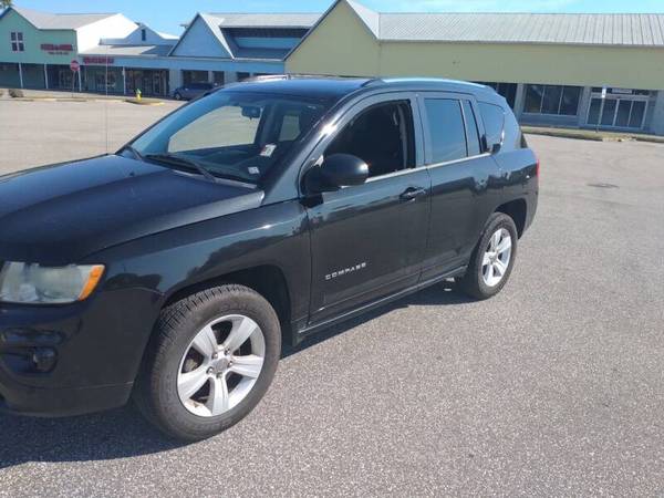 2011 jeep compass - cars & trucks - by owner - vehicle automotive sale for sale in tarpon springs, FL – photo 3