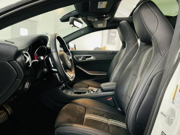 2018 Mercedes-Benz CLA CLA 250 4MATIC Coupe 349 / MO - cars & trucks... for sale in Franklin Square, NY – photo 16