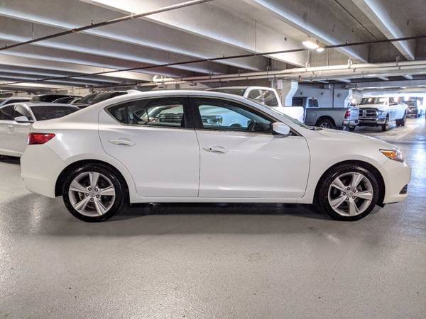2015 Acura ILX 2 0L Only 500 Down Payment - - by for sale in TAMPA, FL – photo 2