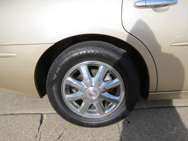 2005 Buick LaCrosse CXL - $499 Down Drives Today W.A.C.! - cars &... for sale in Toledo, OH – photo 5