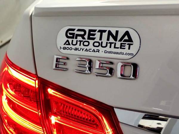 2014 Mercedes-Benz E-Class - - by dealer - vehicle for sale in Gretna, NE – photo 16