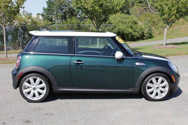 2010 MINI Cooper S 2dr Hatchback for sale in Beverly, MA – photo 8