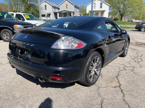 2011 Mitsubishi Eclipse - Sporty - Warranty - - by for sale in Fort Wayne, IN – photo 4