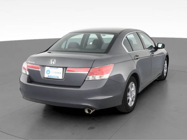 2012 Honda Accord LX-P Sedan 4D sedan Gray - FINANCE ONLINE - cars &... for sale in NEW YORK, NY – photo 10