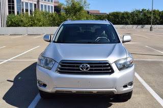 2008 Toyota Highlander Sport, 175K, Well-Maintained, Great Condition for sale in Nashville, TN – photo 4