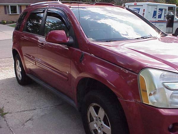 2006 Chevy Equinox LT for sale in Troy, MI – photo 5