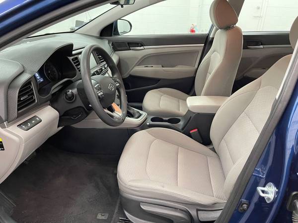 2019 Hyundai Elantra SEL for sale in PUYALLUP, WA – photo 24