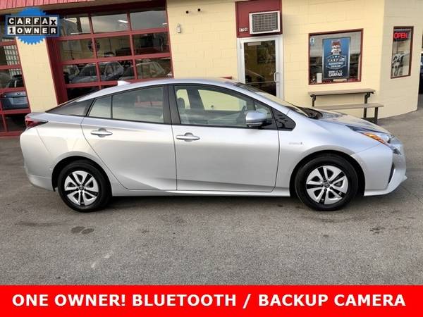 *2018* *Toyota* *Prius* *Two* - cars & trucks - by dealer - vehicle... for sale in West Allis, WI – photo 19