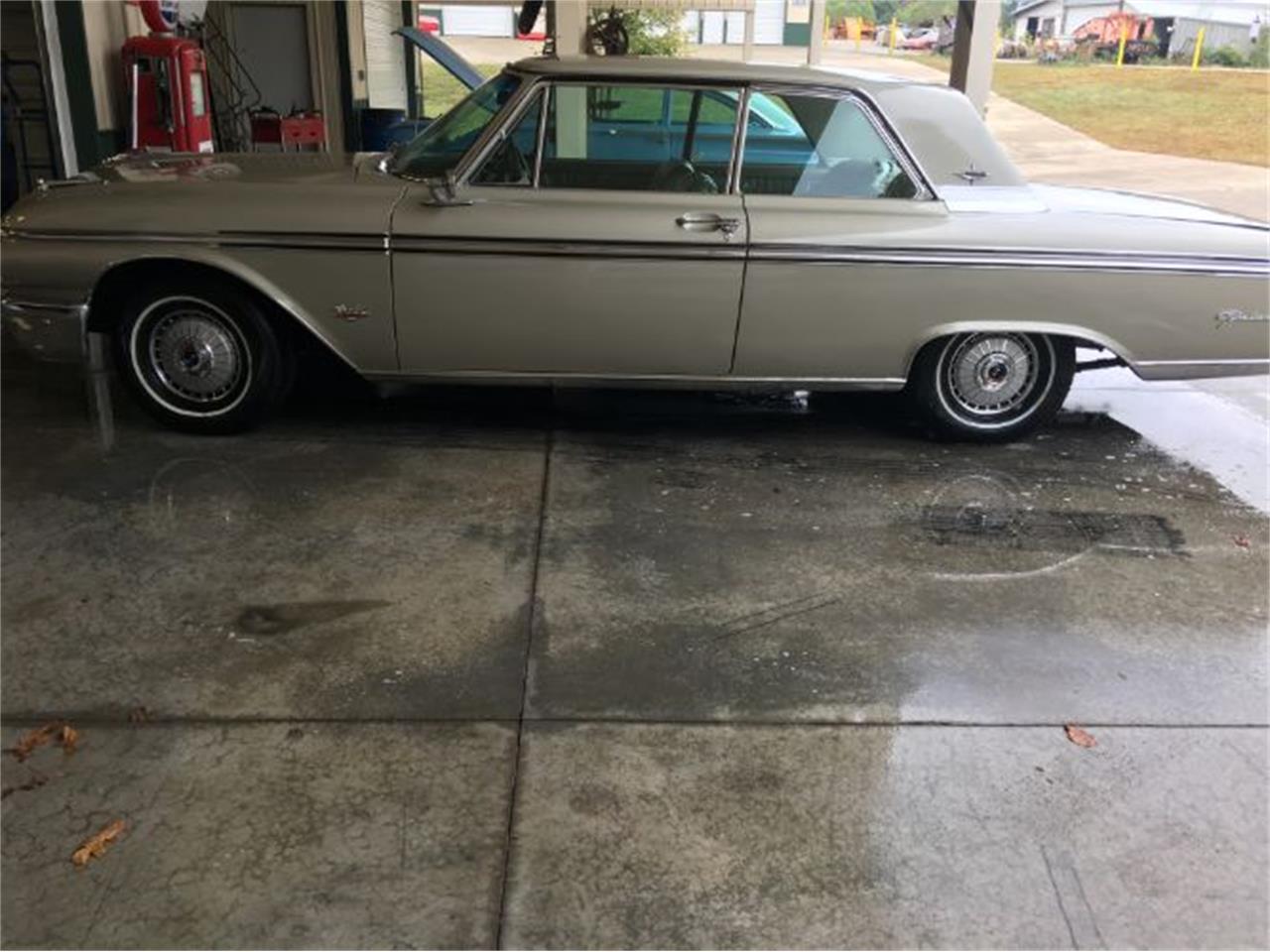 1962 Ford Galaxie for sale in Cadillac, MI – photo 2
