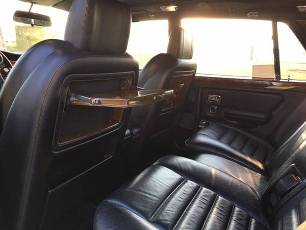 1991 Bentley Turbo R for sale in Palm Beach, FL – photo 7