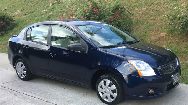 2011 Nissan Sentra for sale in Other, Other