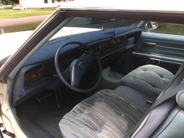 1977 Olds Toronado for sale in Washta, IA – photo 5