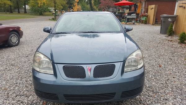 2007 Pontiac G5 with 117,014 miles on it **READ DETAILS 1ST!** for sale in Indianapolis, IN – photo 4