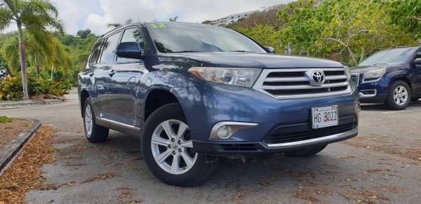 2012 Toyota Highlander - - by dealer for sale in Other, Other – photo 3