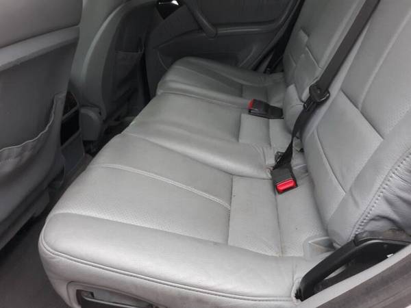 2004 MERCEDES-BENZ ML350 SUV 4X4 SUNROOF HEATED SEATS 170K MILES... for sale in Camdenton, MO – photo 10