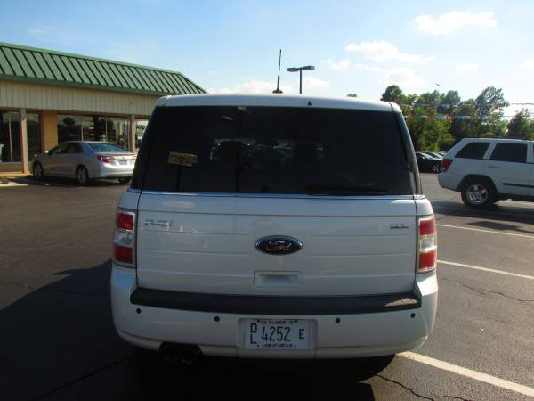 2009 Ford Flex SEL 3rd Row Seat V6*autoworldil.com* ""PRICED REDUCED"" for sale in Carbondale, IL – photo 10