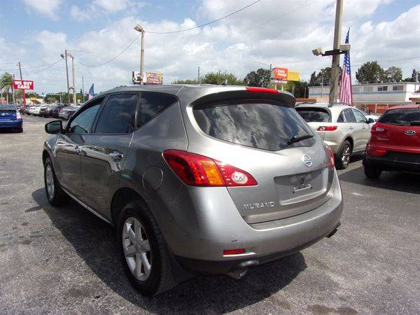 2010 Nissan Murano S BUY HERE PAY HERE for sale in Pinellas Park, FL – photo 23