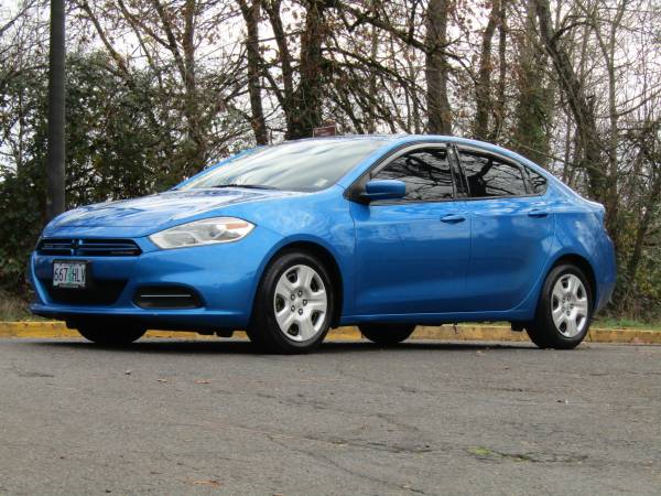 2015 DODGE DART SE *ONLY $500 DOWN @ HYLAND AUTO SALES👍 - cars &... for sale in Springfield, OR – photo 15