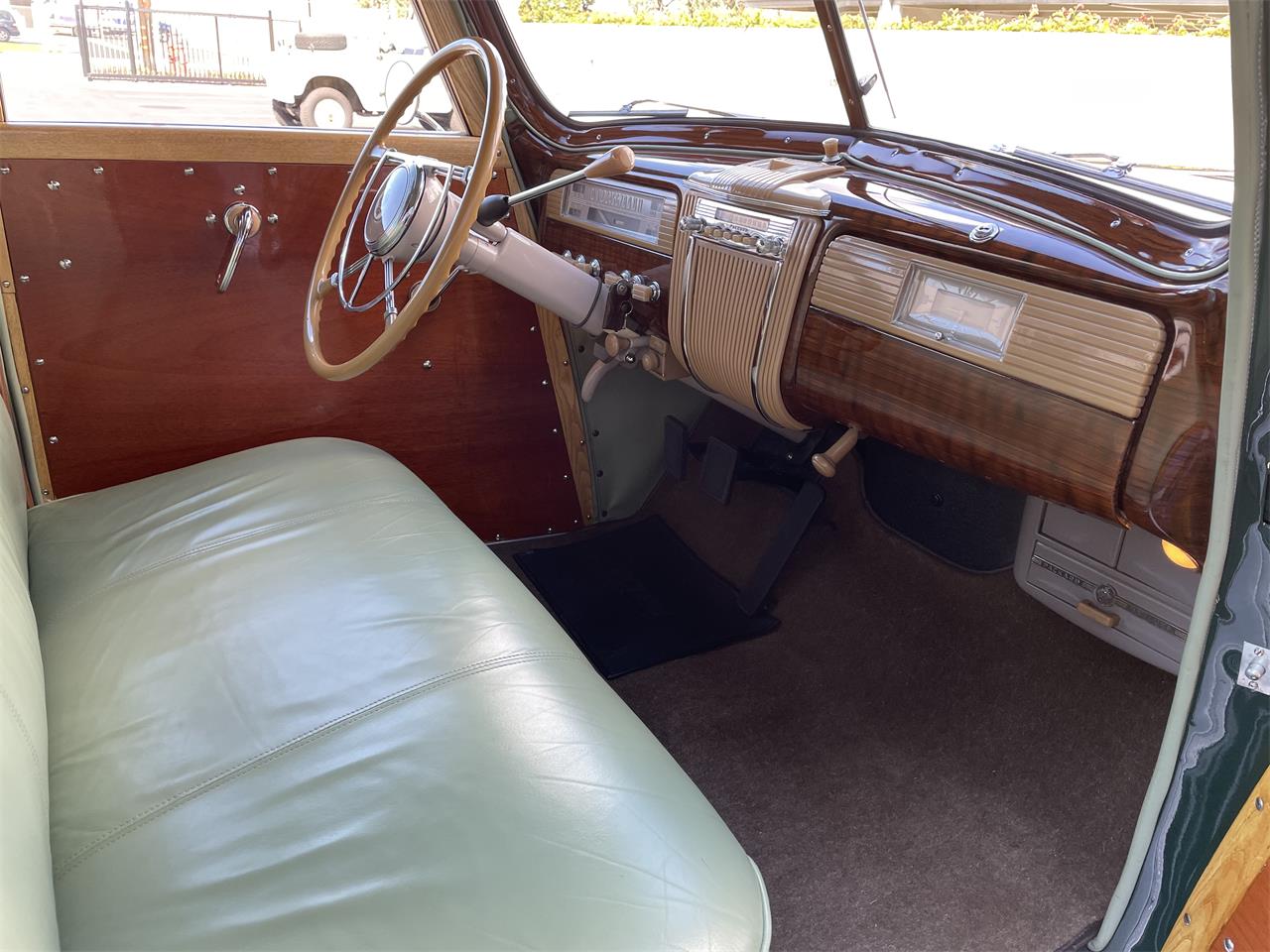 1941 Packard 120 for sale in Newport Beach, CA – photo 13