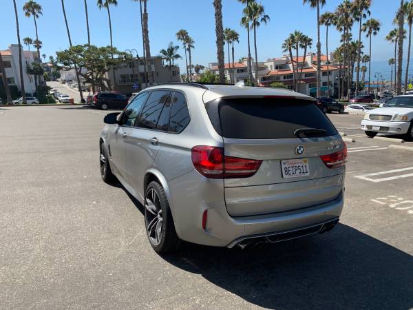 58K Family HAULER BMW X5 M - cars & trucks - by owner - vehicle... for sale in Pasadena, CA – photo 8