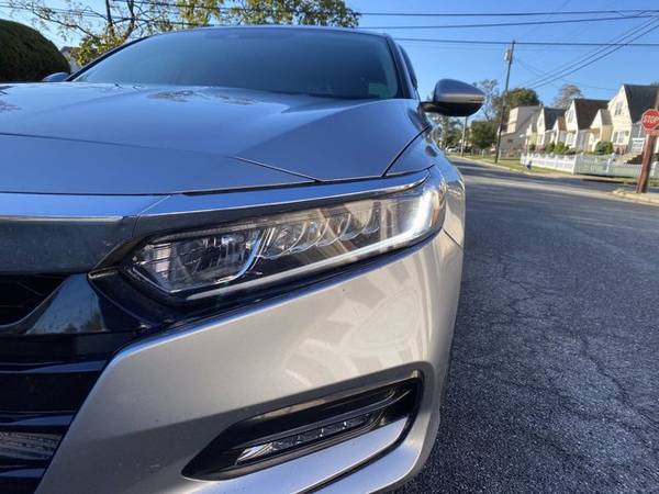 2018 Honda Accord Sedan - - by dealer - vehicle for sale in Valley Stream, NY – photo 5