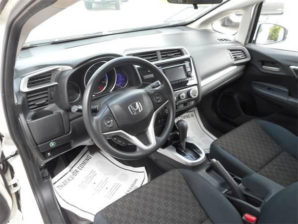 2017 Honda Fit LX - cars & trucks - by dealer - vehicle automotive... for sale in Lihue, HI – photo 11