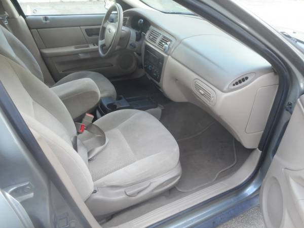 2004 Ford Taurus sedan, FWD, auto, 6cyl. only 92k miles! LIKE NEW! for sale in Sparks, NV – photo 10