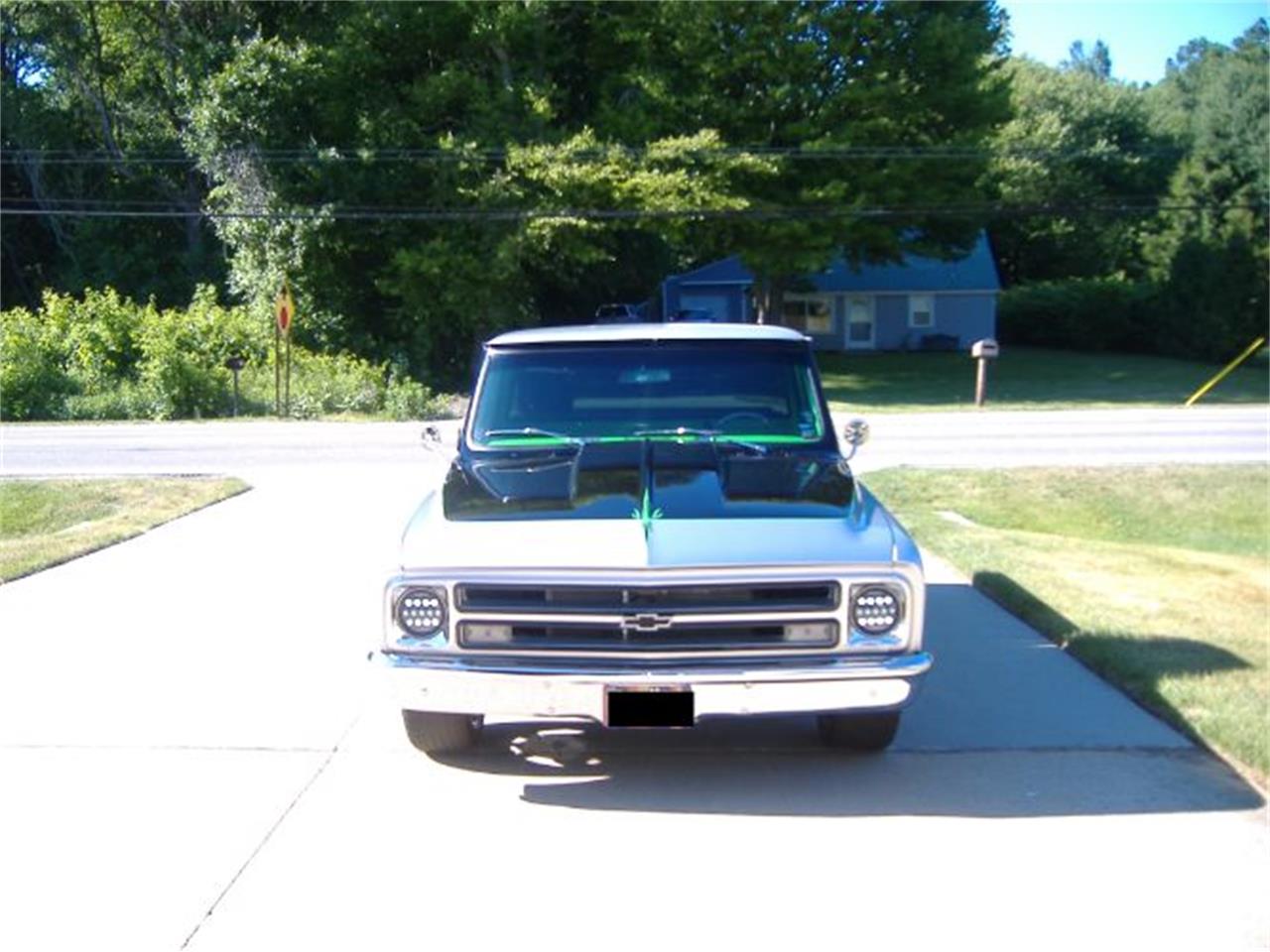 1968 Chevrolet Custom for sale in Cadillac, MI – photo 11
