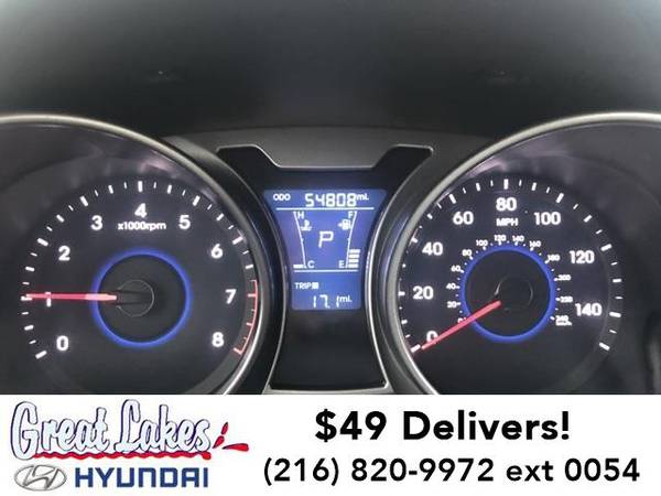2016 Hyundai Veloster coupe Base for sale in Streetsboro, OH – photo 18
