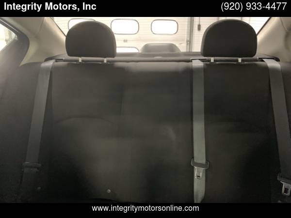 2016 Nissan Versa 1.6 S ***Financing Available*** - cars & trucks -... for sale in Fond Du Lac, WI – photo 12