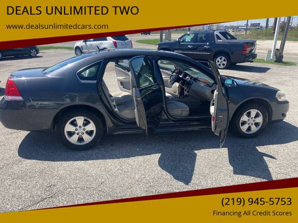 2010 Chevy Impala LT 67k miles - Drives Like New for sale in Merrillville, IL – photo 10