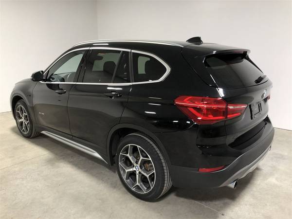 2018 BMW X1 xDrive28i - cars & trucks - by dealer - vehicle... for sale in Buffalo, NY – photo 4
