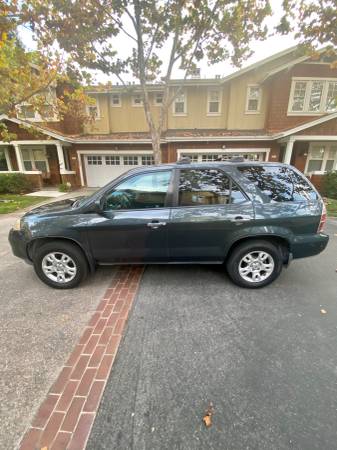 2005 Acura MDX - All Wheel Drive Touring Package - cars & trucks -... for sale in Los Gatos, CA – photo 4