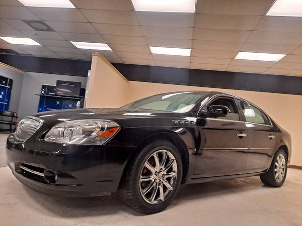 2007 Buick Lucerne ! 87k miles NICE! - - by for sale in Decatur, GA – photo 22
