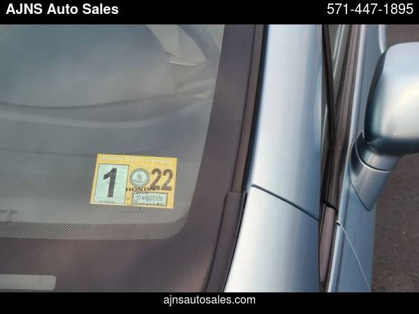 2007 HONDA FIT - - by dealer - vehicle automotive sale for sale in Stafford, District Of Columbia – photo 7