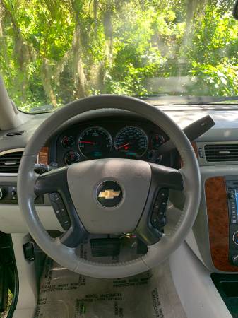 2007 Chevrolet Tahoe Free Warranty ~ LOADED ~ $1795 DOWN ~ AUTO 4 YOU for sale in Sarasota, FL – photo 18