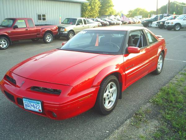 1995 Chevy Camaro 5-speed 150, xxx miles - - by for sale in hutchinson, MN. 55350, MN – photo 14