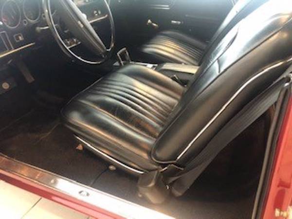 1971 Chevrolet Chevy Chevelle - cars & trucks - by dealer - vehicle... for sale in Auburn, MA – photo 11